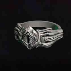 The Sorcerer's Ring