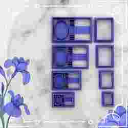 Book Cutter | Polymer Clay & Jewellery Making Tools
