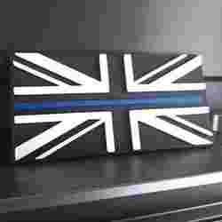 Thin Blue Line - United Kingdom