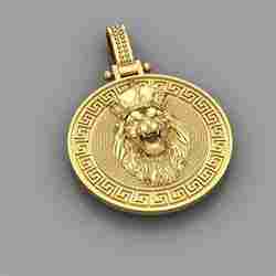 Dije Leon, Lion pendant, Pendentif lion, Ciondolo leone, Löwenanhänger, Pingente de leão, Leeuw hanger, Кулон лев, 狮子挂坠, ライオンペンダント, قلادة الأسد