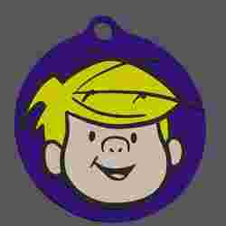 LLavero Daniel the naughty
