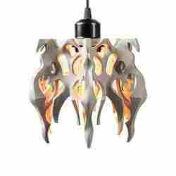 Drag Pendant Lamp by MODERN MACHINE