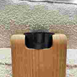 Lovesac Cup Holder Adapter Insert