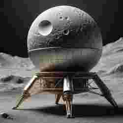Moon Landing2