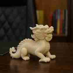 ELEGANT DRAGON