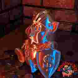 Piggy Bank – Pig Knight