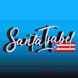 SANTA ISABEL,🇵🇷
