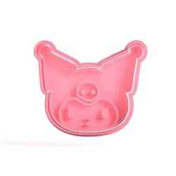 Set Cutter/Cookie cutter Hello kitty friend