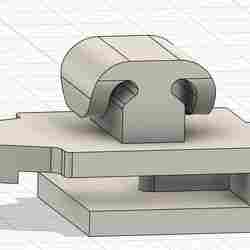 MERCEDES CLIP A0059884078