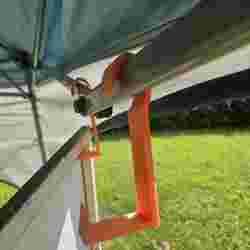 market hanger