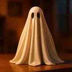 ghost (Halloween)