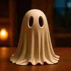 ghost (Halloween)