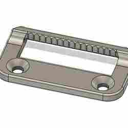 Free Adjustable Picture Frame Hook – Easy Wall Mount Bracket