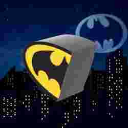 Batman bookend