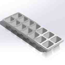Ice Cube Tray