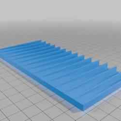 sponge holder