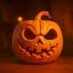 pumpkin (halloween)