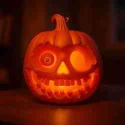 pumpkin (halloween)