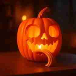 Pumpkin (Halloween)