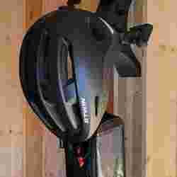 Original bike accessory rack