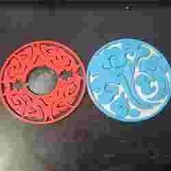 Grandmaster of Demonic Cultivation - Clan Logo Coaster Set