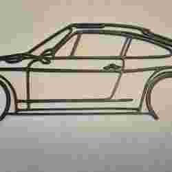 Porsche 911 type 993 (1993-1997)