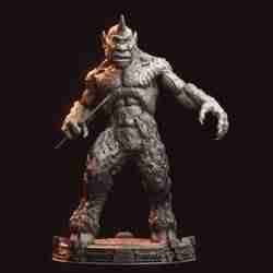 Cyclops - 7th Voyage of Sinbad