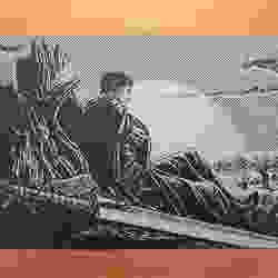 Berserk Lithophane