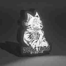Legoshi beastars lightbox / light box