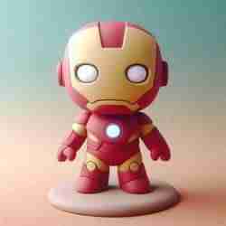 mini ironman