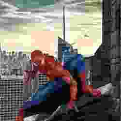 Ultimate Spider man 2024