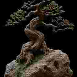 Bonsai tree 27