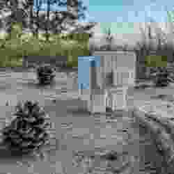 Pixelated Pig - Cochon - STL File - Pixel Art 3D Model - 3D Printing - Support-Free - Magnetic Assembly - Creature - Minecraft