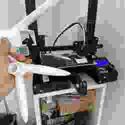 Paddle paddle stand
