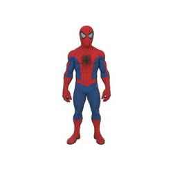 Web-Slinger Classic – Red & Blue Superhero Suit (Inspired by Spider-Man)