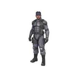 Future Soldier – Advanced Tactical Armor Figure (Inspired by Sci-Fi Operative)