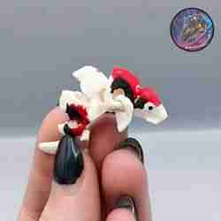 Nano Flexi Koi Fish