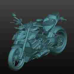 Ducati Streetfighter