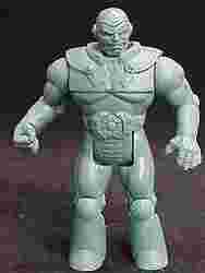 Shockwave Super Powers Scan