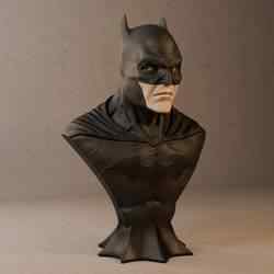 Batman Bust