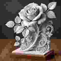 Flower decoration