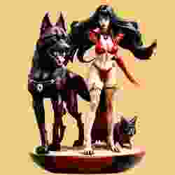 Vampirella