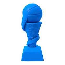 Basketball Trophy / Basketball Trophy stl / Trophy stl / Basketball Trophies