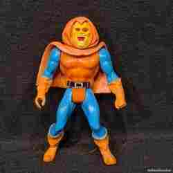 Secret Wars Hobgoblin - Scan
