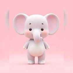 Elephant Toon