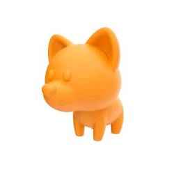 Cartoon Dog