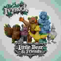 Little Bear & Friends | Pre-Supported