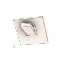 Photo Frame Hook – Adhesive M3 Tape, No Wall Holes