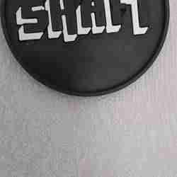 film logo shaft