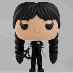 wednesday season 2 funko pop